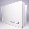 Original Mad Dame Book 2006